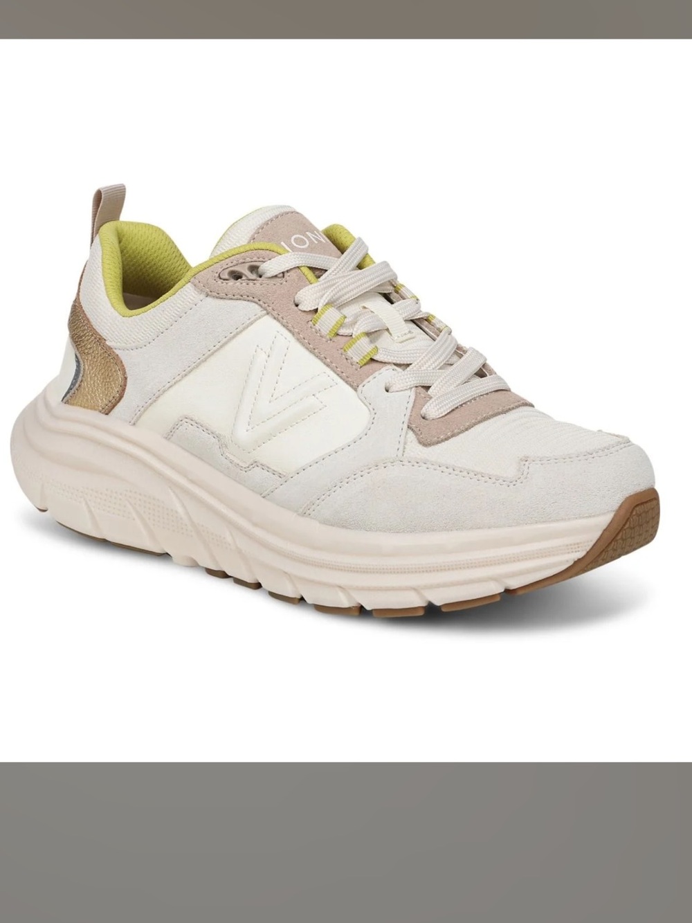 Vionic Walk Max Skyline Sneaker NWT